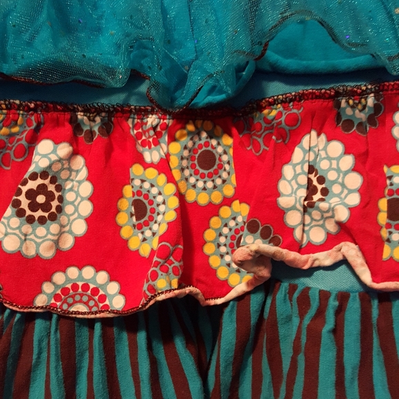 Dress - Picture 3 of 4